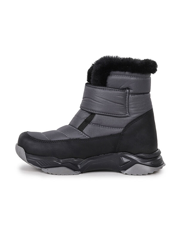 Magic Cırtlı Erkek Çocuk Kar Botu - Görsel 5