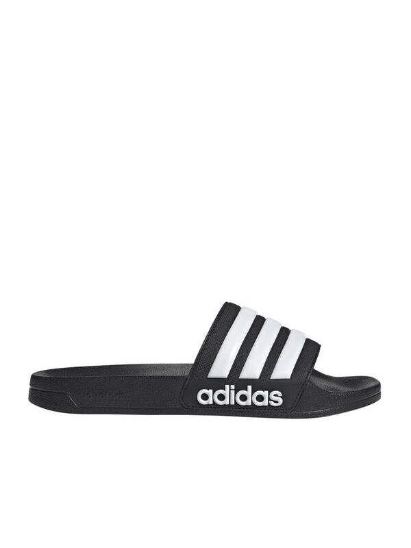 Adidas Siyah Adidas Adilette Shower Erkek Terlik