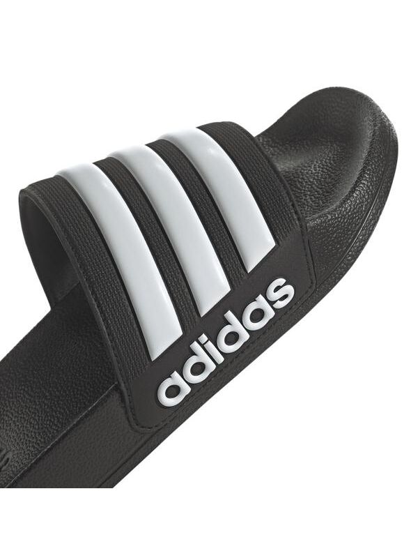 Adidas Siyah Adidas Adilette Shower Erkek Terlik