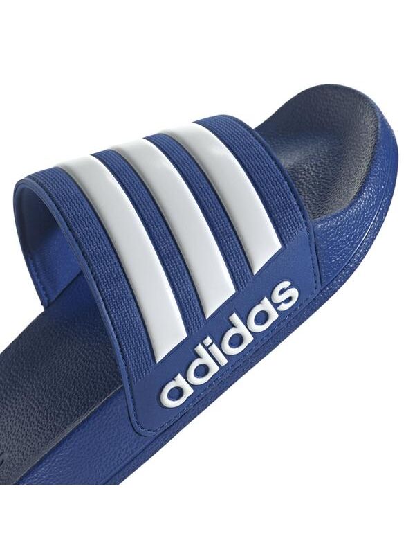 Adidas Siyah Adidas Adilette Shower Erkek Terlik