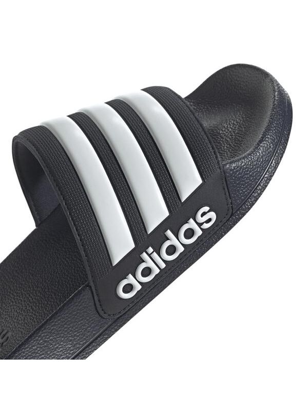 Adidas Siyah Adidas Adilette Shower Erkek Terlik