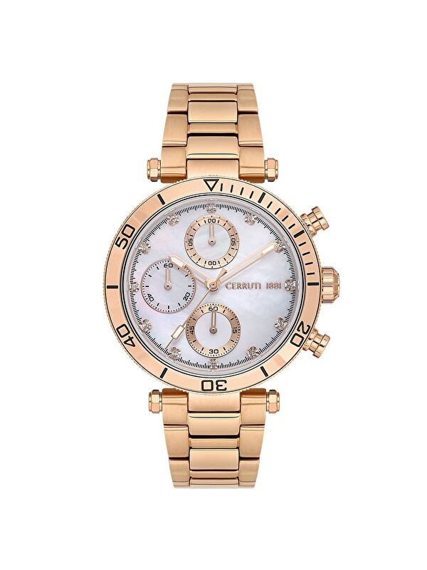 CERRUTI 1881 CIWLI0049909 Kadın Kol Saati