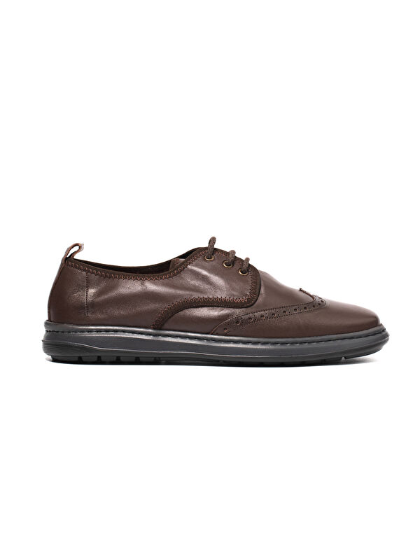 John May Erkek Oxford ( Klasik) KA-26Y-E15307 MARS