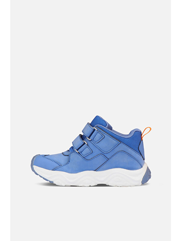 Oddo Hafif Erkek Çocuk Trekking Bot - Görsel 3