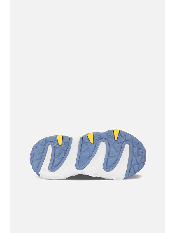 Oddo Hafif Erkek Çocuk Trekking Bot - Görsel 4