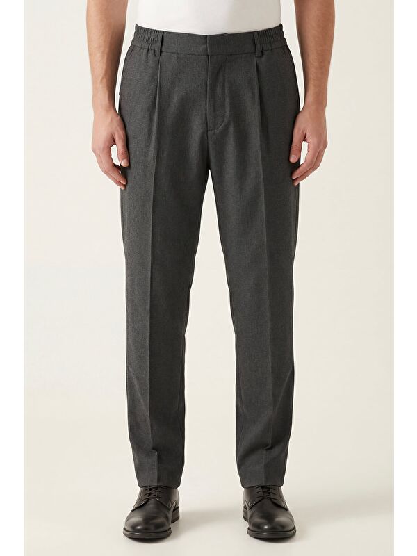 Sabri Özel Füme Trouser
