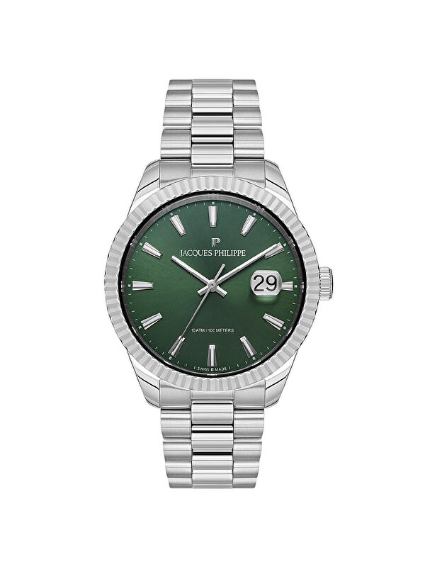 Jacques Philippe JPQGS2313X6 Erkek Kol Saati
