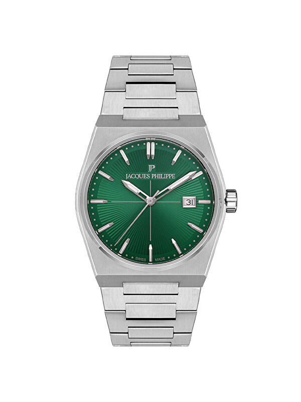 Jacques Philippe JPQGS4213X6SG Erkek Kol Saati