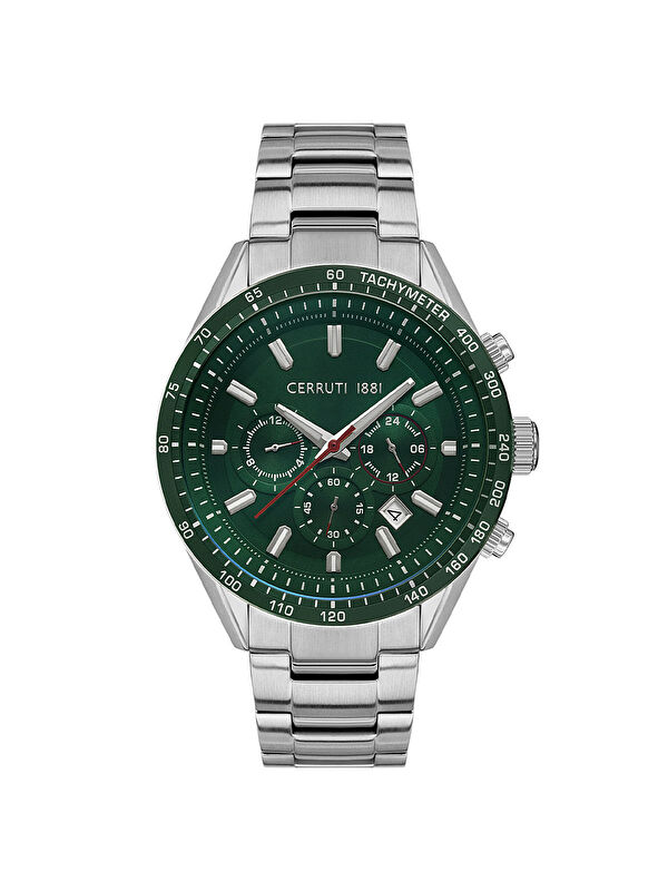 CERRUTI 1881 CIWGK2230302 Erkek Kol Saati