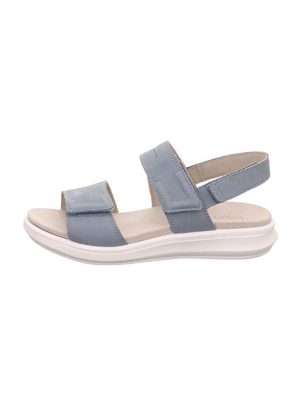Legero Kadın Sandalet 2-000311-8500 ELLA Blue