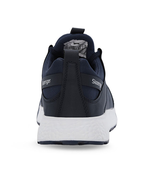 ADAMO I Sneaker Erkek Ayakkabı Lacivert - Görsel 7