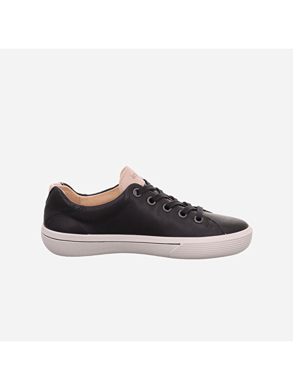 Legero Kadın Sneaker ( Günlük) 2-009116-0110 Fresh Black