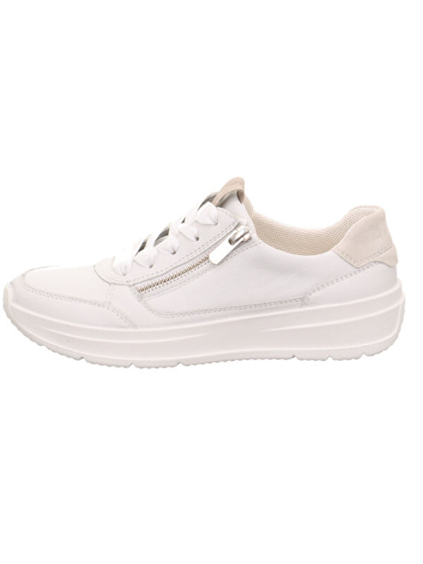 Legero Kadın Sneaker ( Günlük) 2-000297-1000 SPRINTER White