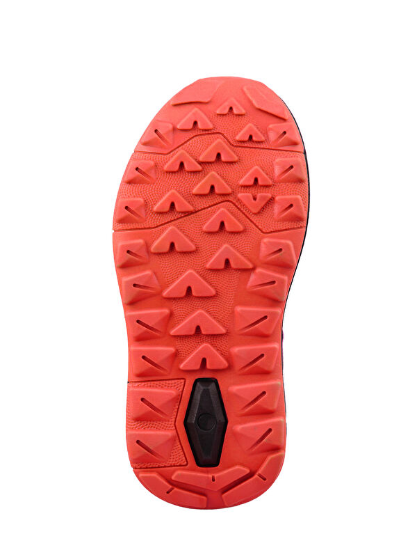 KETI I Unisex Çocuk Bot Koyu Gri - Görsel 8