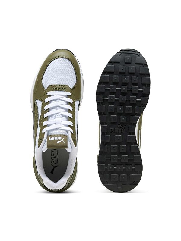 GRAVITON SL REMIX Ayakkabı - Görsel 5