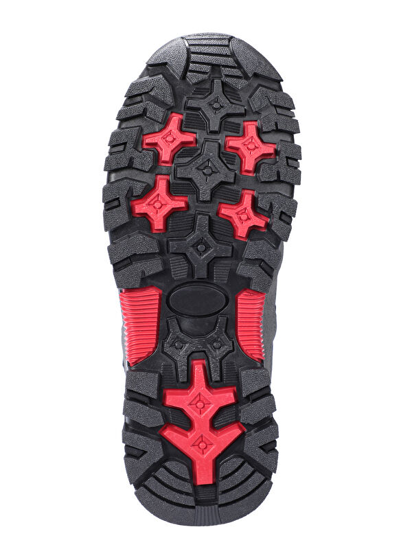 HAAKON Kadın Outdoor Ayakkabı Kum - Görsel 8