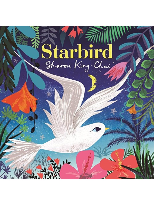 Pan Macmillan Starbird