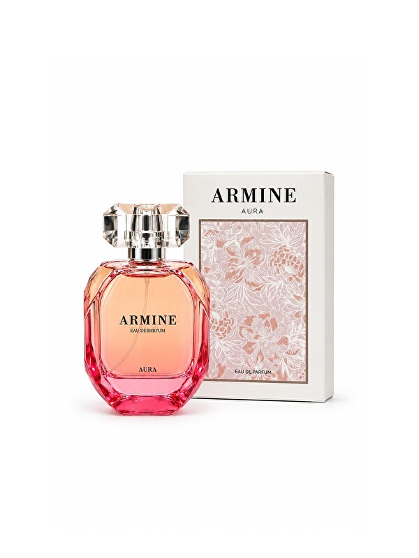 ARMİNE Aura 72 Ml Edp