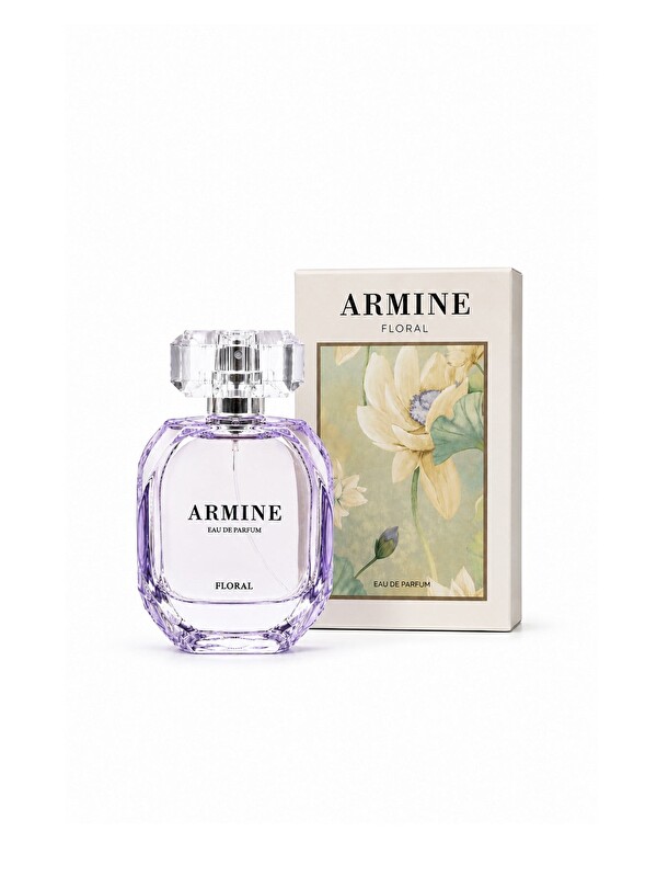 ARMİNE Floral 72 Ml Edp