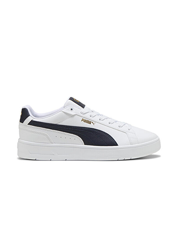 Puma Court Classico Erkek Günlük Ayakkabısı 40028401 Renkli
