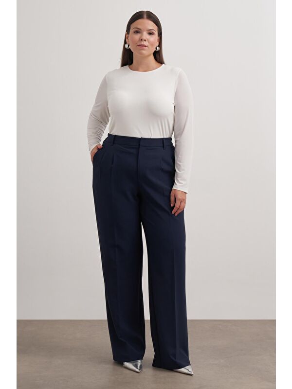 Mylinemoda Pilili Cepli Pantolon