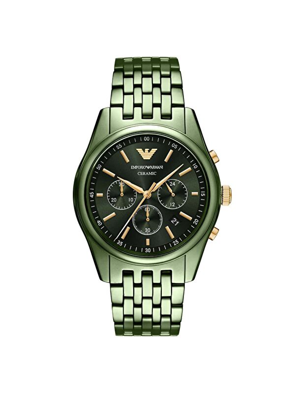 Emporio Armani AR70017 Erkek Kol Saati
