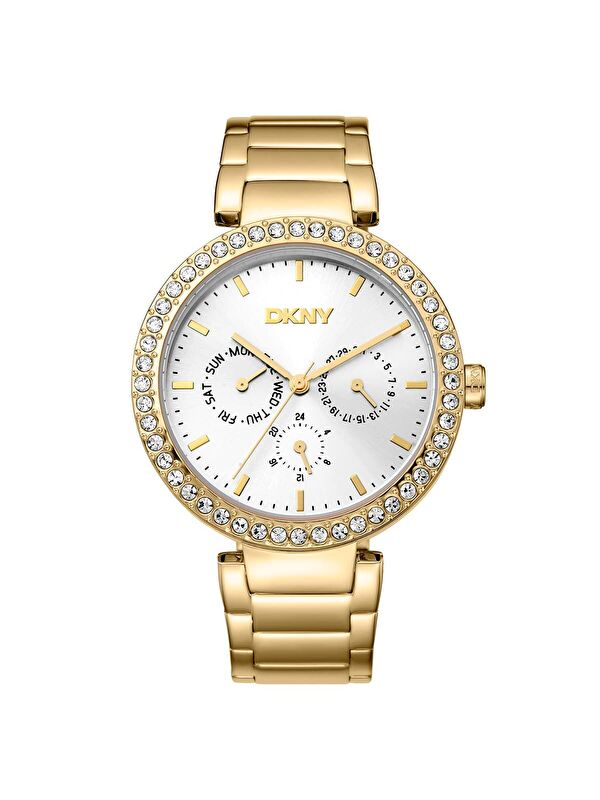 DKNY DK1L044M0055 Kadın Kol Saati