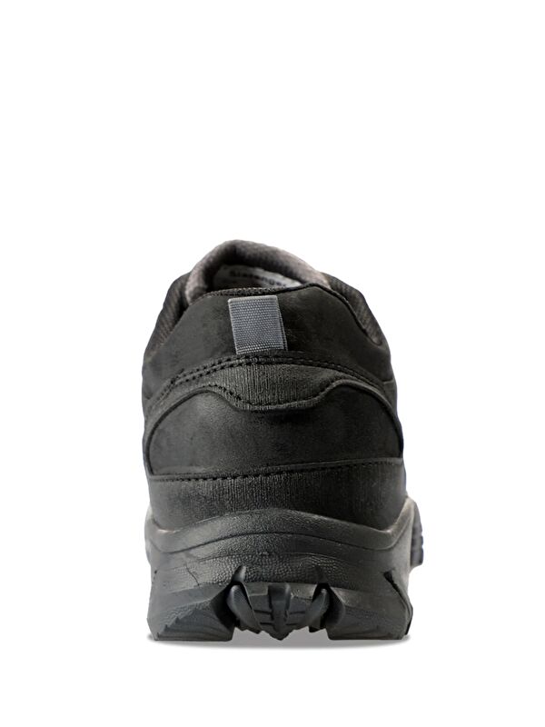 HADYA Erkek Outdoor Ayakkabı Siyah - Görsel 7