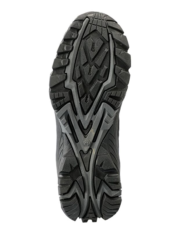 HADYA Erkek Outdoor Ayakkabı Siyah - Görsel 8