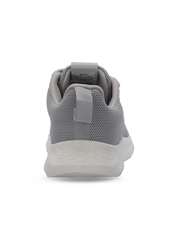 AESON Sneaker Erkek Ayakkabı Gri - Görsel 7