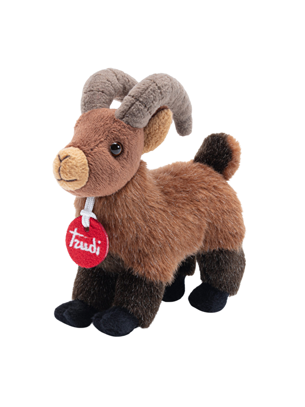 Trudi Trudino Ibex Deluxe Pelüş 55470 S
