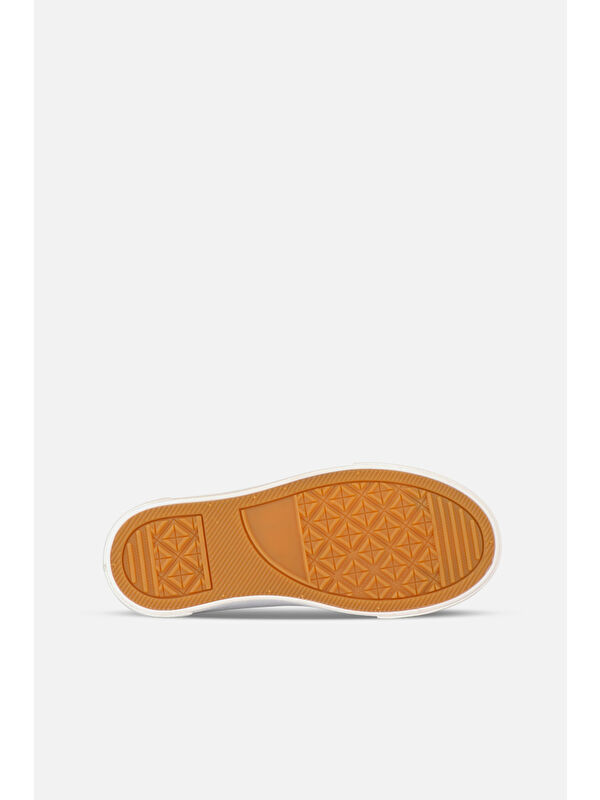 Lee Basic Erkek Çocuk Okul Öncesi Saks Mavi Spor Ayakkabı - Görsel 5