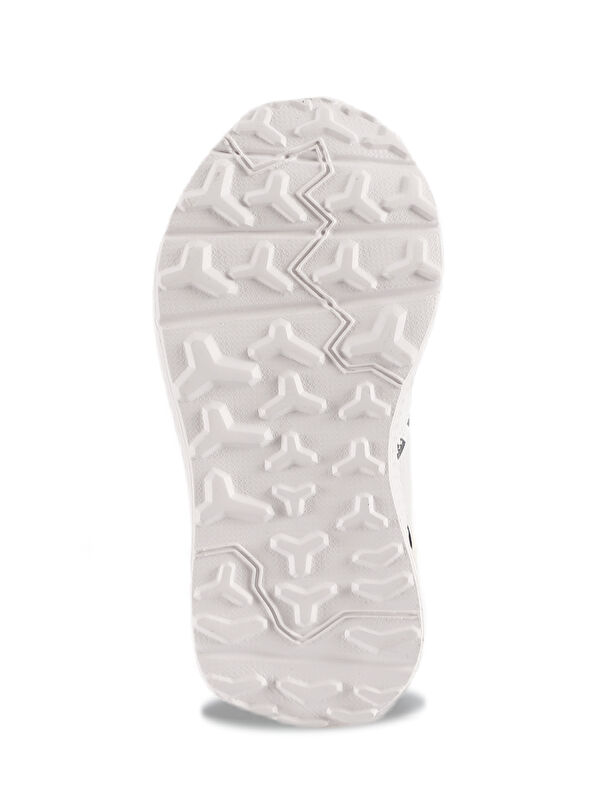 KASHI KTN Sneaker Kız Çocuk Ayakkabı Beyaz - Görsel 8