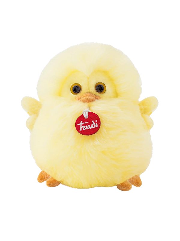 Trudi Fluffy Chick Pelüş 9000 S
