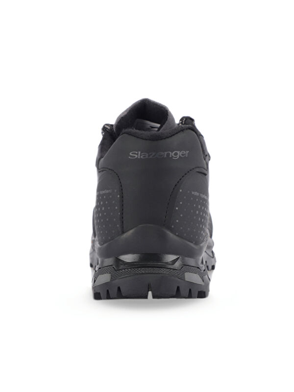 HELL IN Kadın Su Geçirmez Bot Koyu Gri - Görsel 7