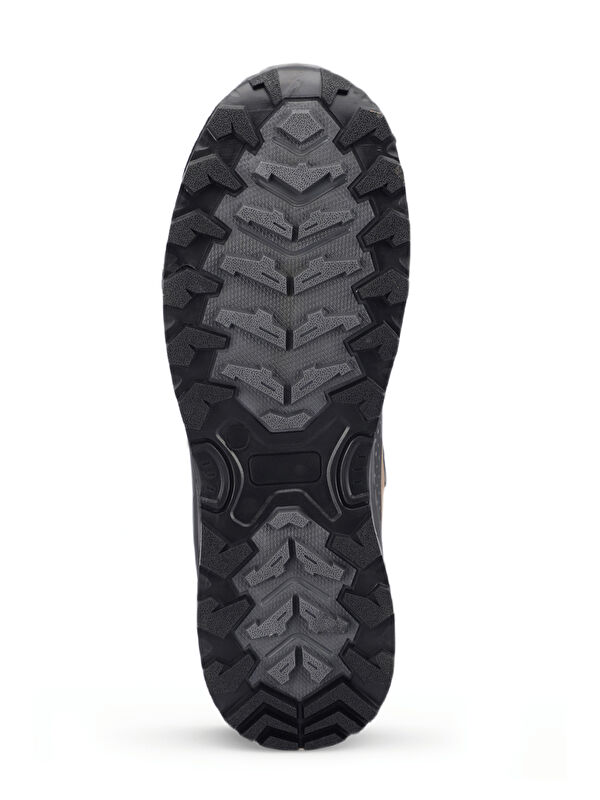 HELL IN Kadın Su Geçirmez Bot Koyu Gri - Görsel 8