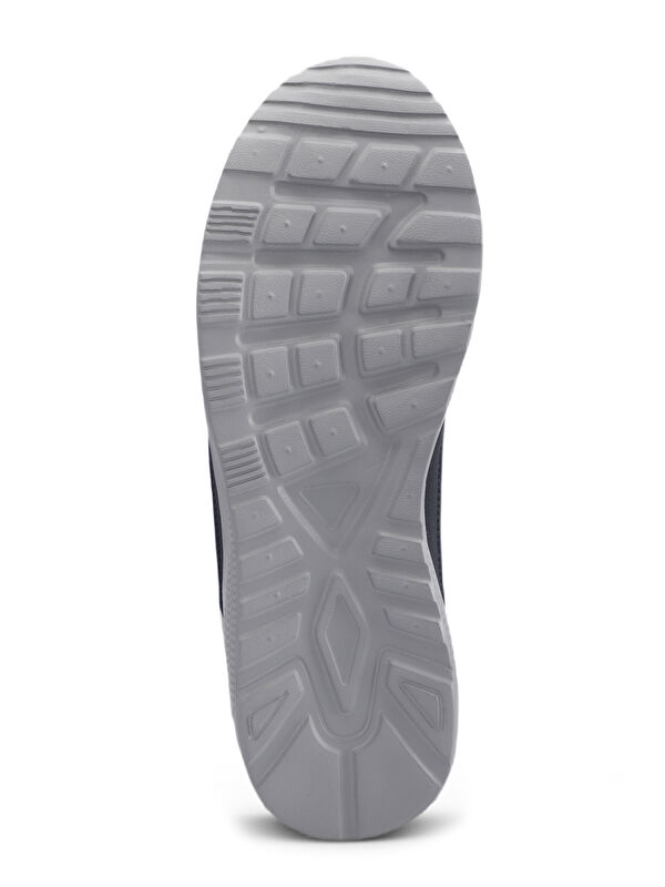 EAGLE I Sneaker Erkek Ayakkabı Gri - Görsel 8