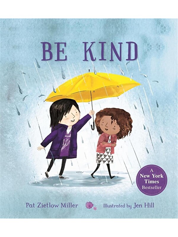 Pan Macmillan Be Kind