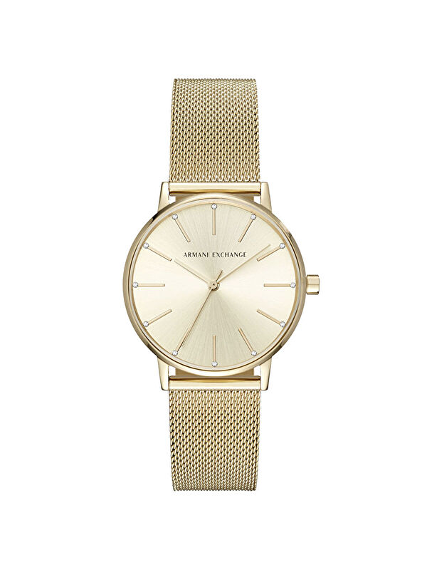 Armani Exchange AX5536 Kadın Kol Saati