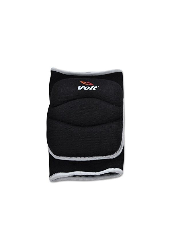 Voit Siyah Voleybol Dizliği