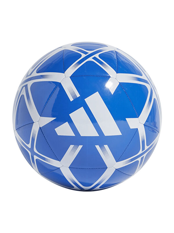 Adidas Starlancer Clb Mavi Futbol Topu