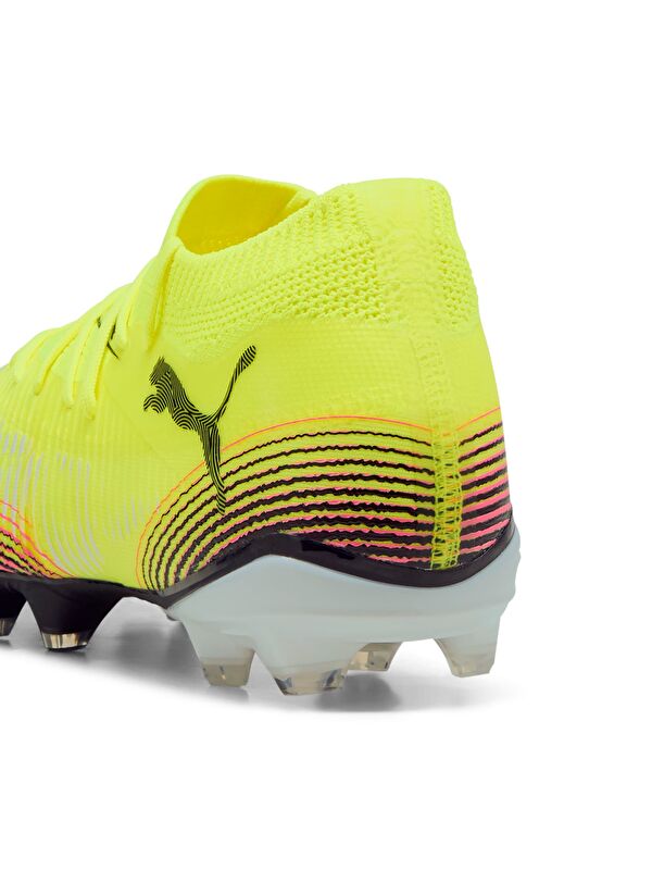 FUTURE 8 MATCH FG/AG Kadın Krampon - Görsel 3