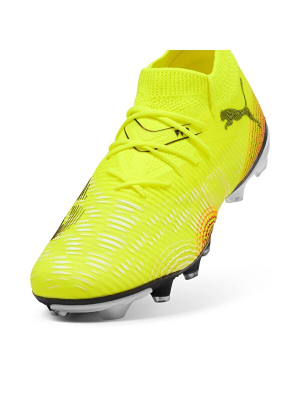 FUTURE 8 MATCH FG/AG Kadın Krampon - Görsel 6