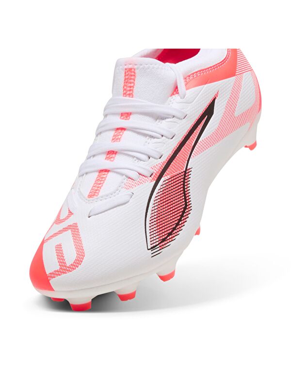 ULTRA 5 MATCH FG/AG Genç Krampon - Görsel 6