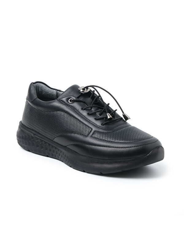 John May Kadın Outdoor MAR-23K-152-111 SİYAH