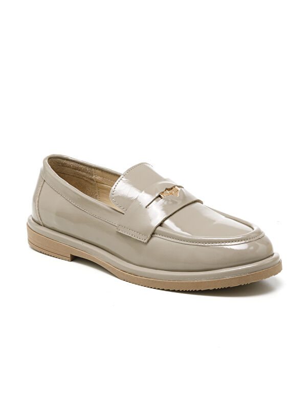 John May Kadın Oxford ( Klasik) RC-25Y-001-R40220 583-Vizon Rugan