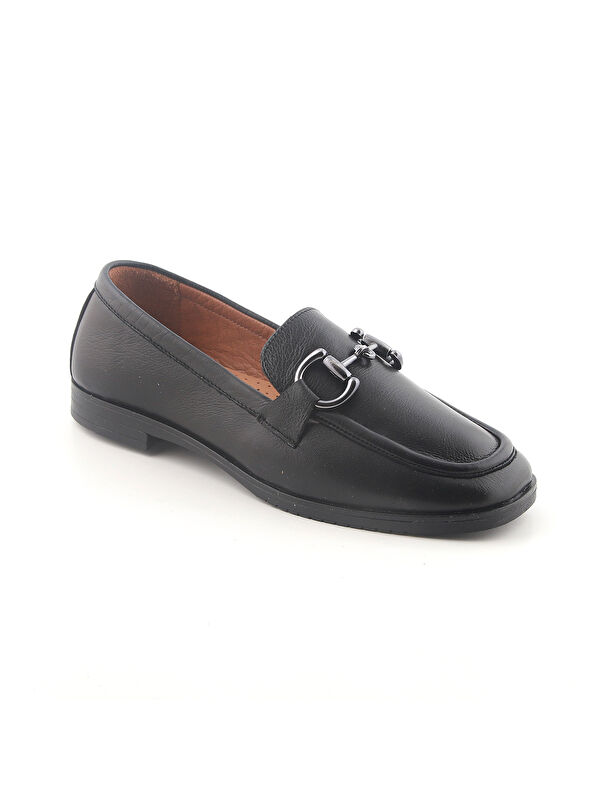John May Kadın Oxford ( Klasik) RC-24K-168-R1852 SİYAH 26