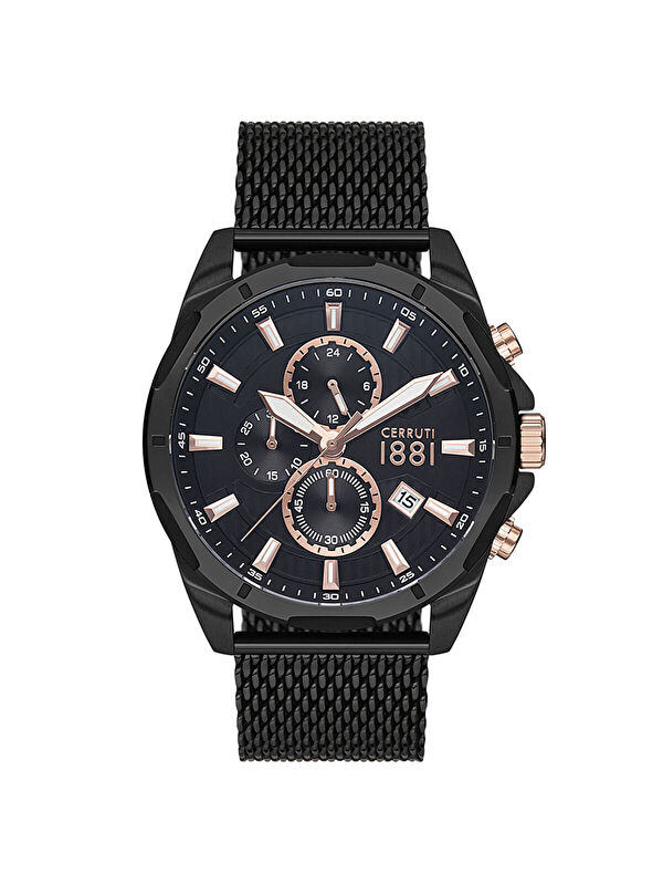 CERRUTI 1881 CRA20502 Erkek Kol Saati