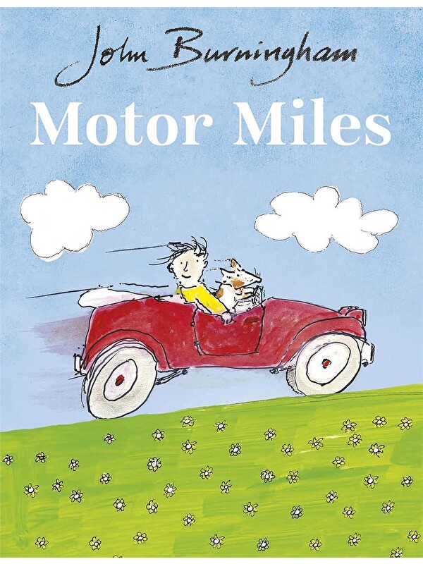 Red Fox Motor Miles