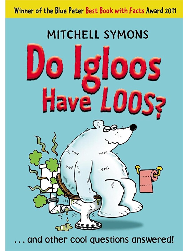 Red Fox Do Igloos Have Loos?